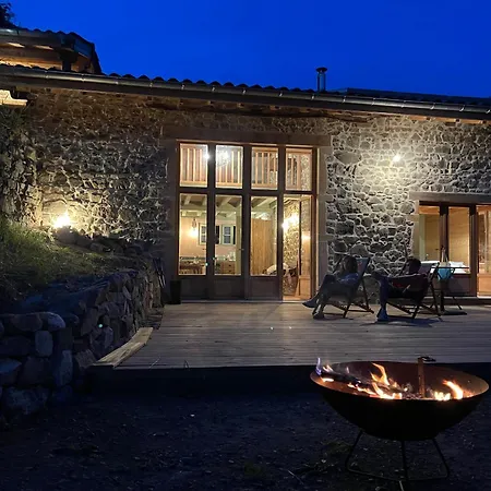 La Maison Du Père Louis