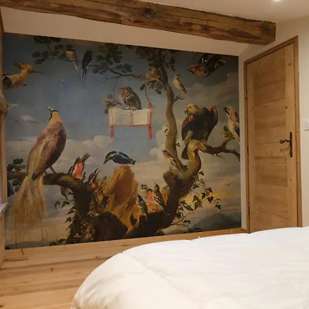 Villa La Maison Du Père Louis