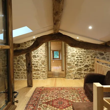 La Maison Du Pere Louis Villa *