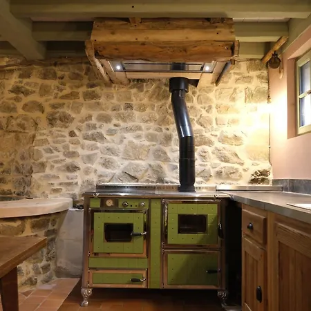 La Maison Du Père Louis Villa Saint-Cyr-le-Chatoux