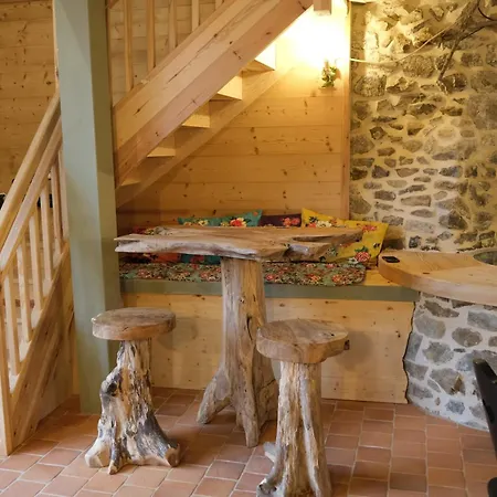 La Maison Du Père Louis Villa *