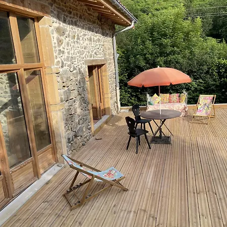 La Maison Du Pere Louis Villa *