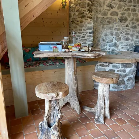 Villa La Maison Du Père Louis *