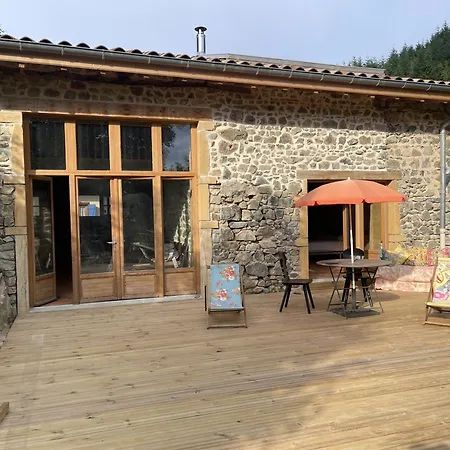 La Maison Du Pere Louis *