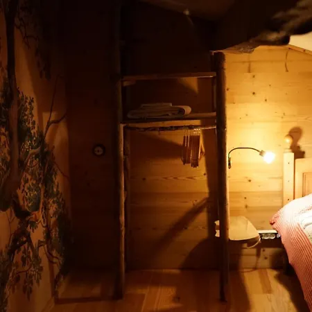 La Maison Du Père Louis Villa