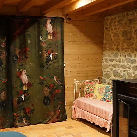 Villa La Maison Du Pere Louis